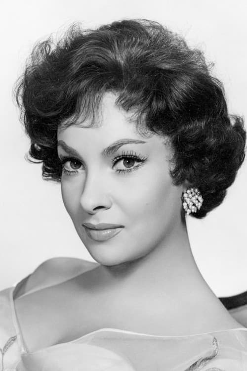 Gina Lollobrigida profile photo