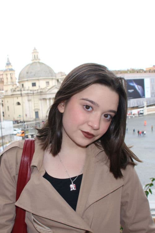 Darya Filimonova profile photo