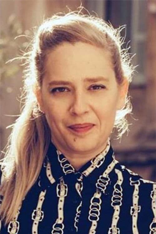 Maria Filini profile photo