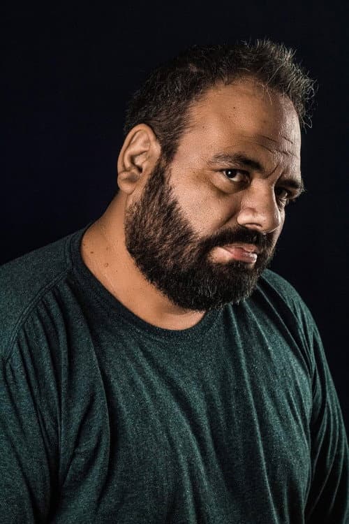 Ángel G. Brophy profile photo