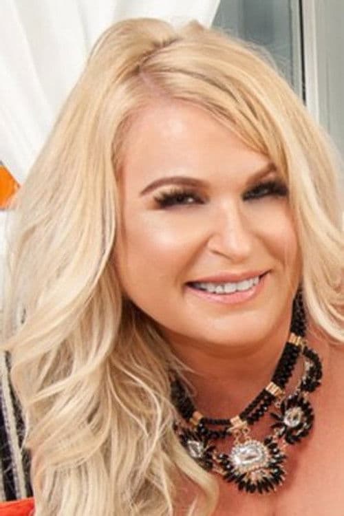 Samantha Sanders profile photo