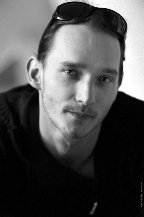 Gábor Jászberényi profile photo