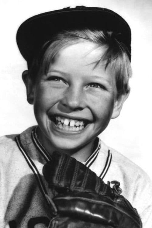 Rudy Lee profile photo