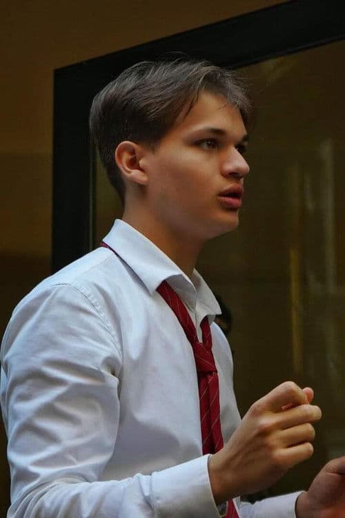 Jérémie Gravel profile photo