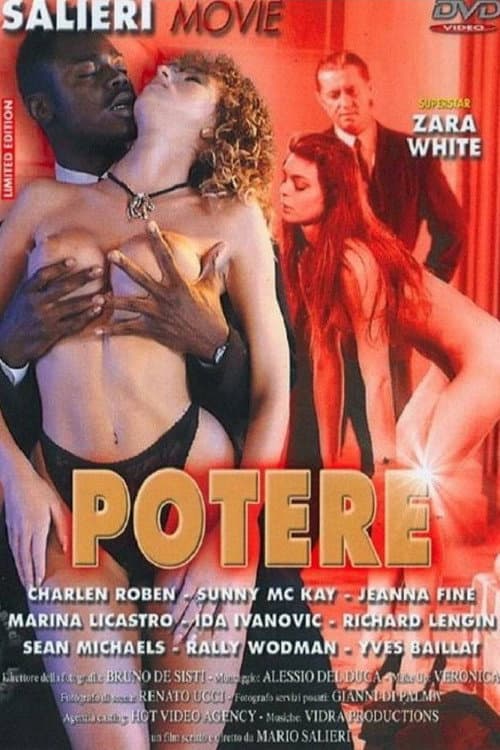 Potere poster