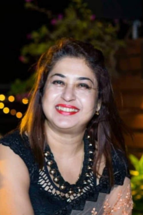 Satabdi Roy profile photo