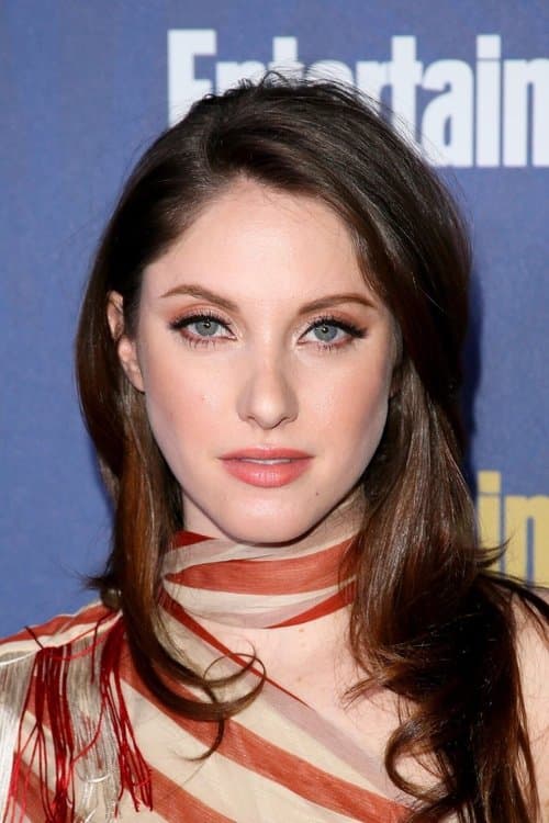 Jillian Mueller profile photo