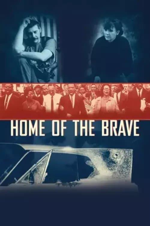 Home of the Brave poster