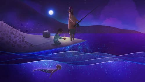 Indlela Yokuphila: The Soul's Journey poster