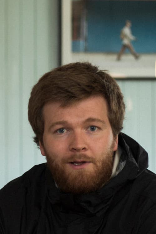 Anders Emblem profile photo