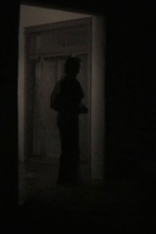 a film about nothing or my friend, jake, in new mexico poster