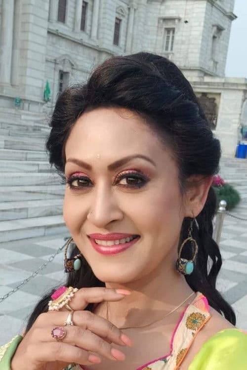 Indrani Haldar profile photo