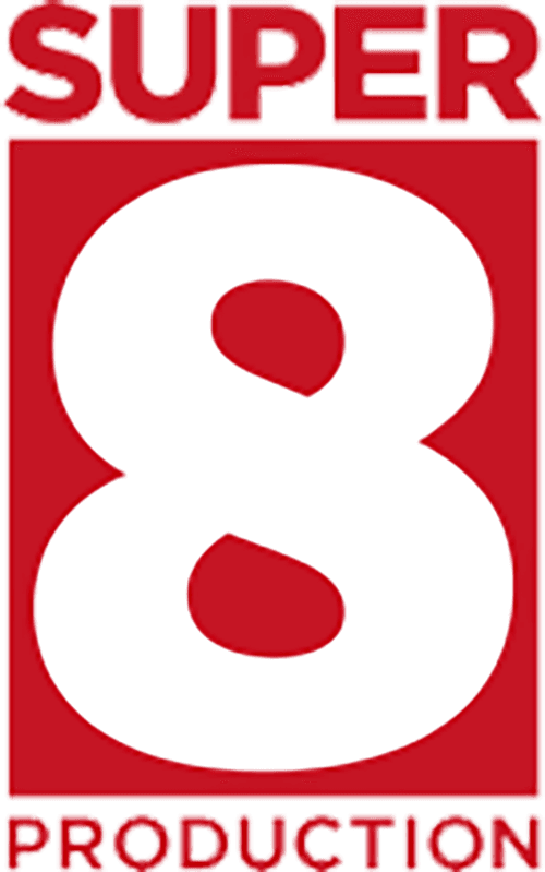 Super 8 Production
