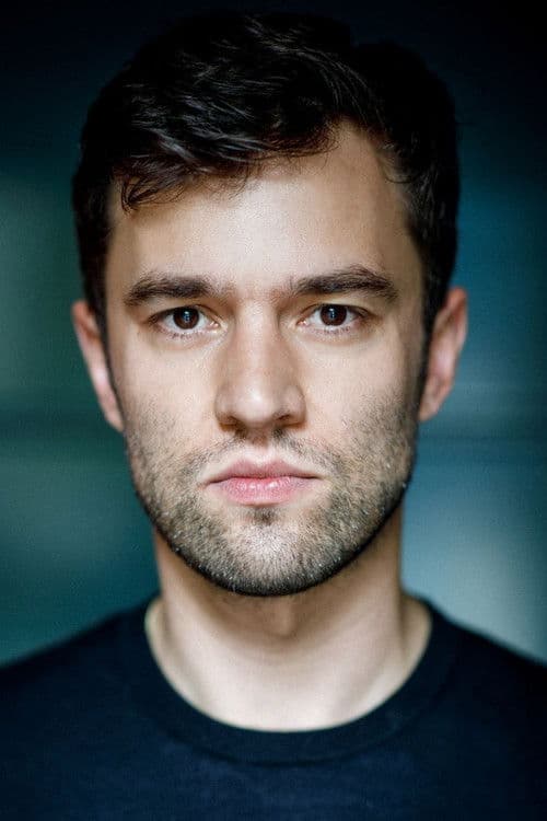 Nils Strunk profile photo