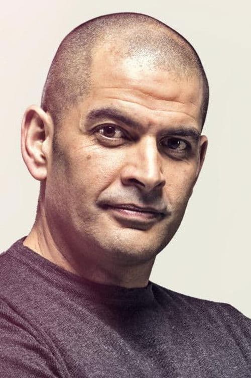 Chris Harris profile photo