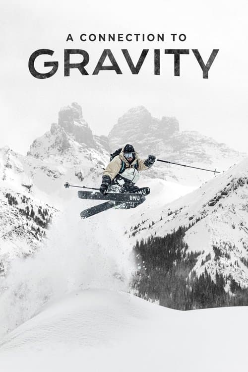 A Connection to Gravity poster