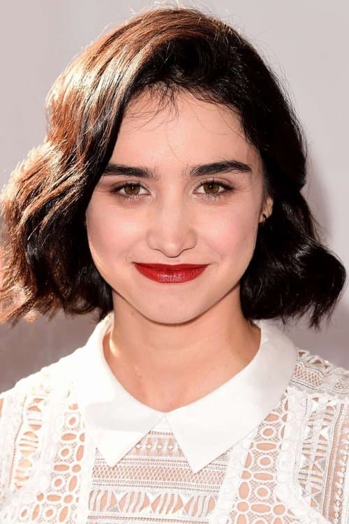 Libe Barer profile photo