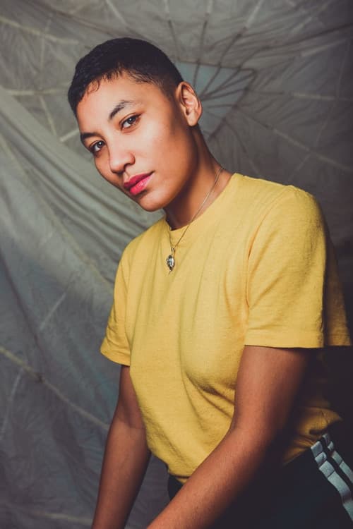 Naima Ramos-Chapman profile photo