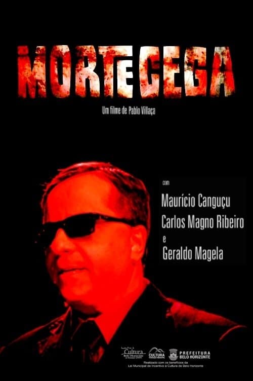 Morte Cega poster
