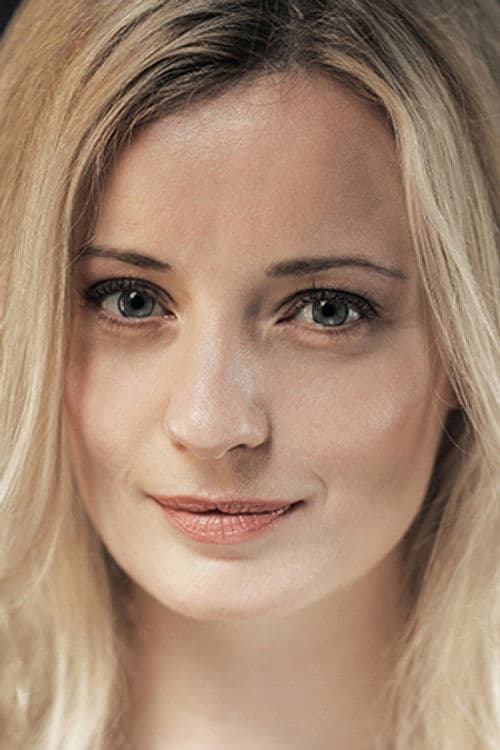 Ajda Smrekar profile photo