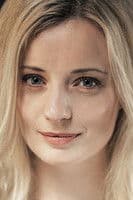 Ajda Smrekar profile photo