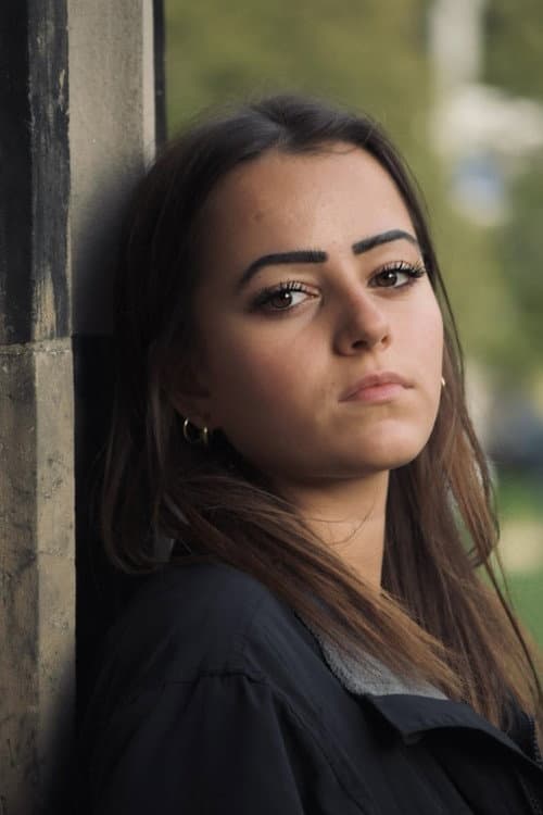 Anja Samoylenko profile photo