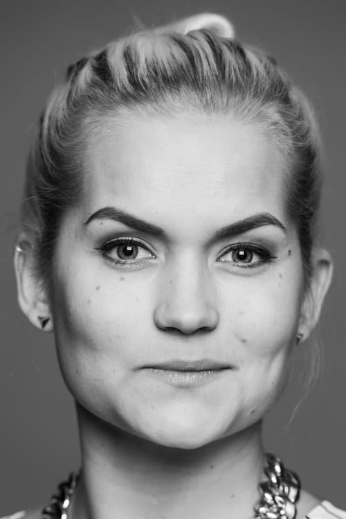 Tiffany Kronlöf profile photo