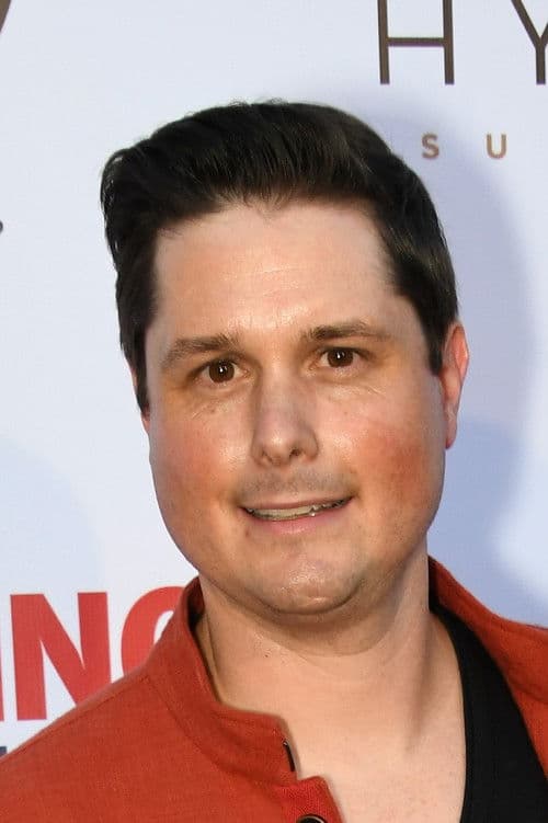 Andrew van den Houten profile photo