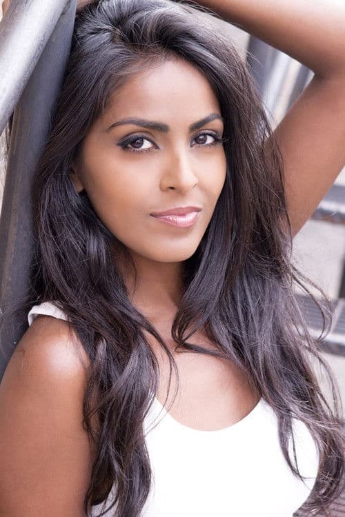 Pricilla Mudaliar profile photo