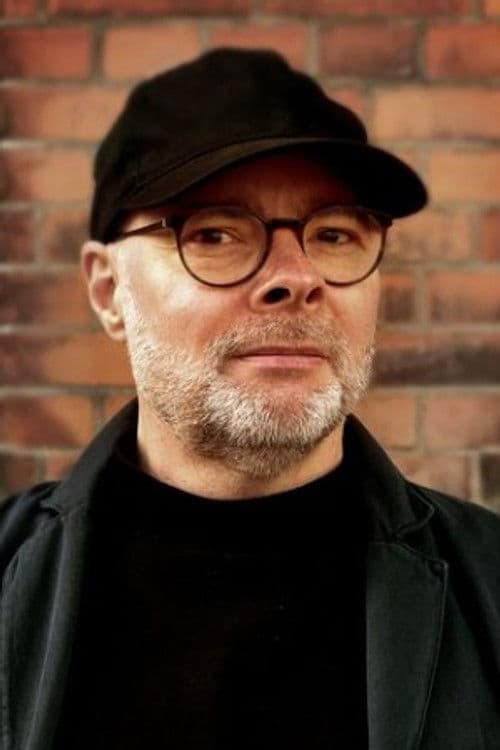 Patrik Blomberg Book profile photo