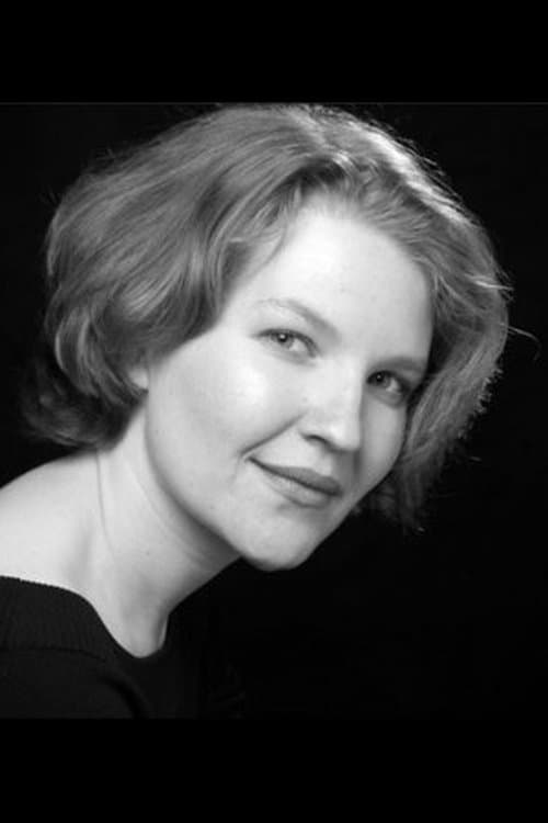 Sarah Constible profile photo