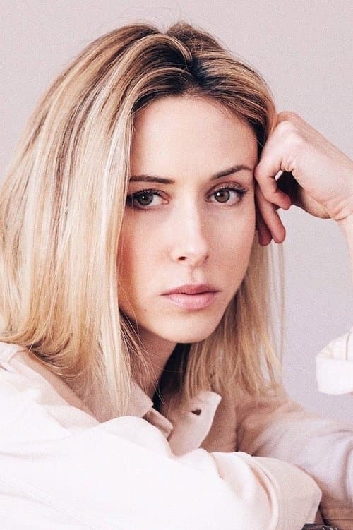 Gillian Zinser profile photo