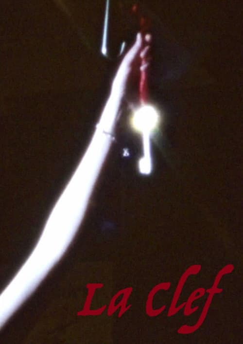 La Clef poster