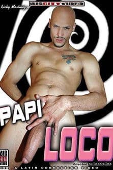Papi Loco poster