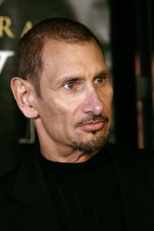 Gregory Dark profile photo