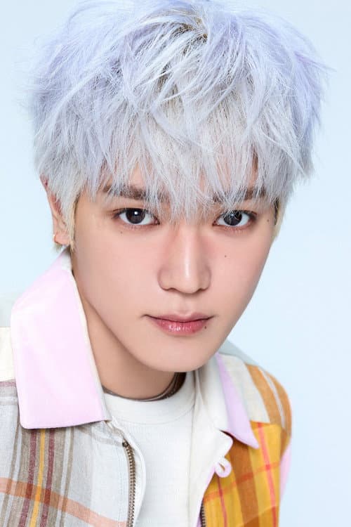 Taeyong profile photo