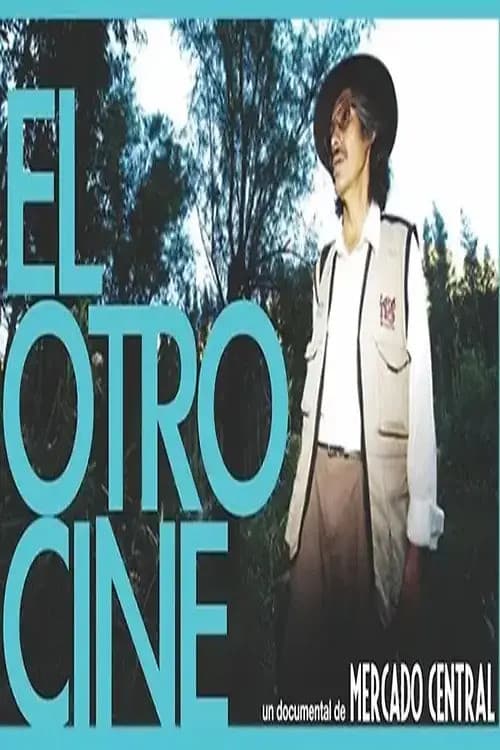 El otro cine poster