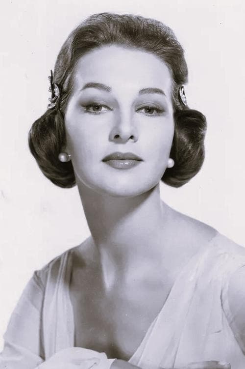 Taina Elg profile photo