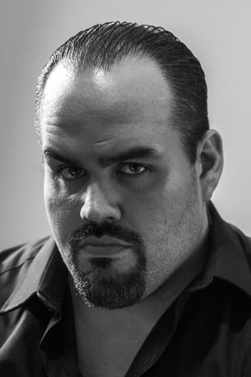 Christian Alejandro Miranda profile photo