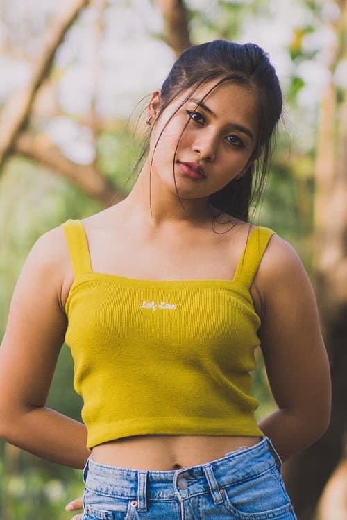 Teriya Phounja Magar profile photo