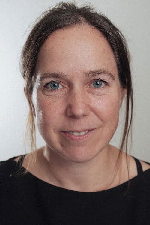 Mélanie Carrier profile photo