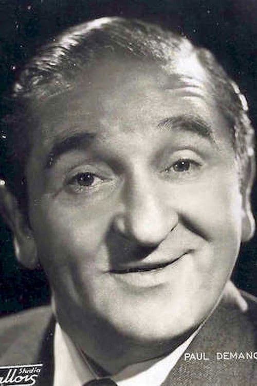 Paul Demange profile photo