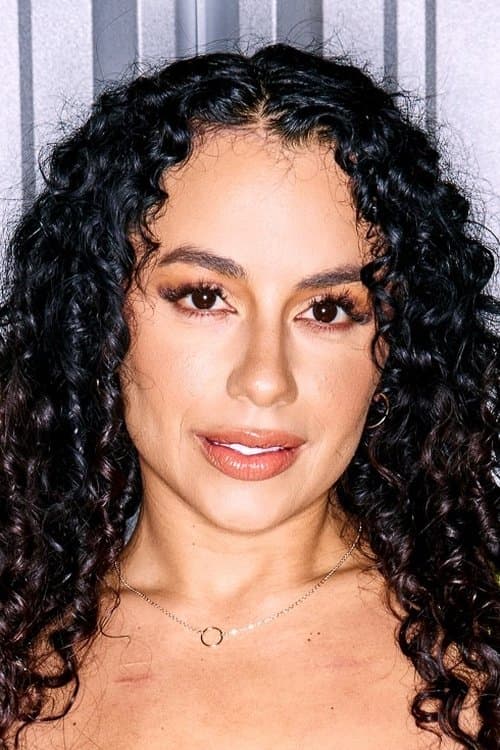 Brianna Bourbon profile photo