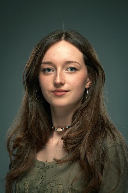 Justine RIFFEY profile photo