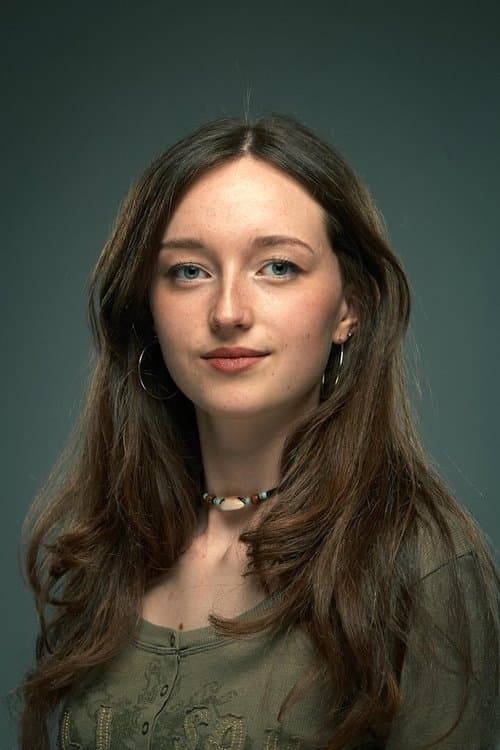 Justine RIFFEY profile photo