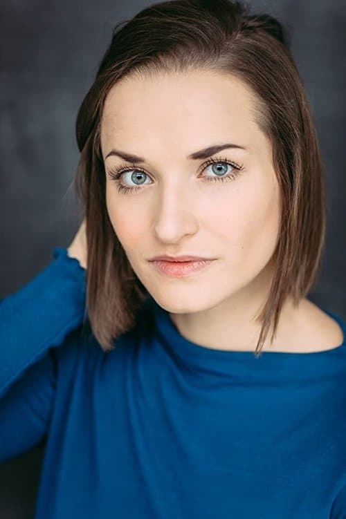 Liza Cosier profile photo