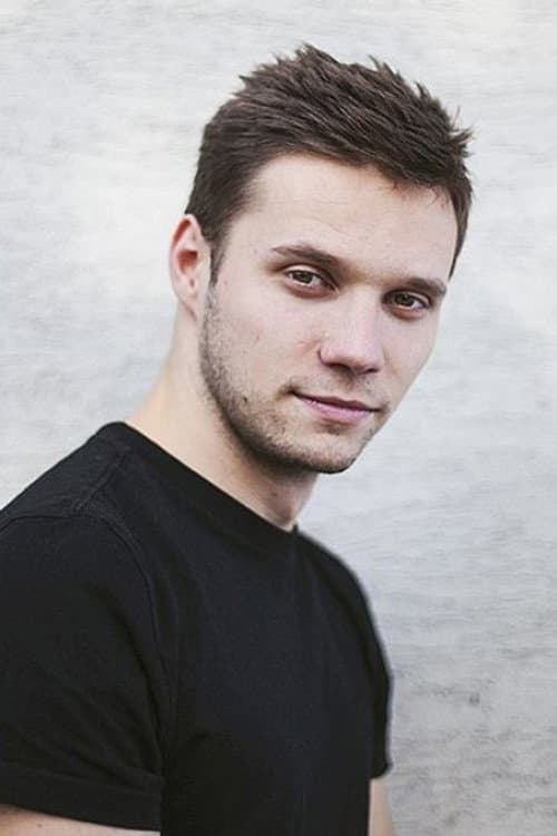 Łukasz Stawowczyk profile photo