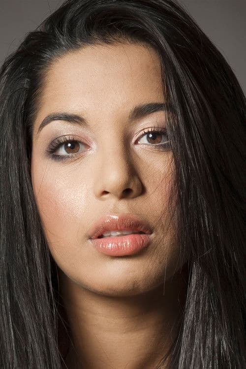 Zakeeya Patel profile photo