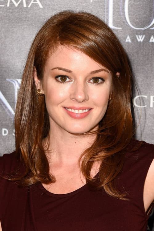 Aubrey Dollar profile photo