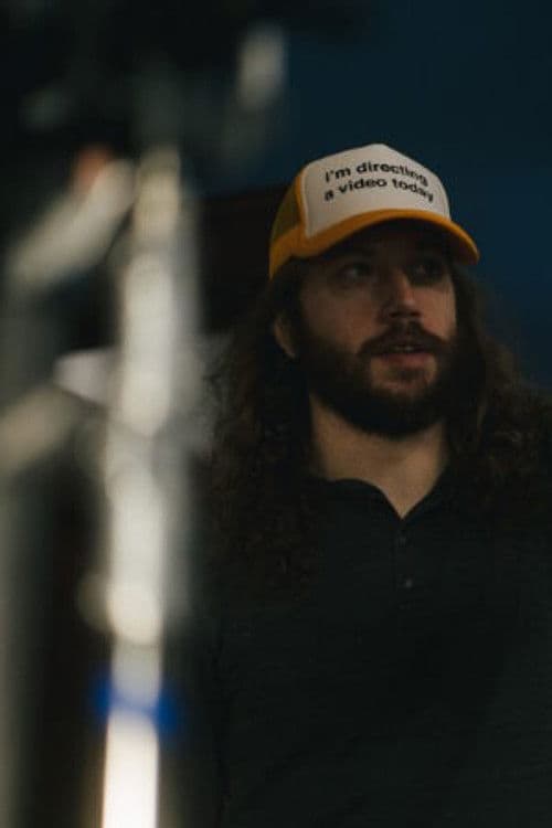 Corey Benson Powers profile photo